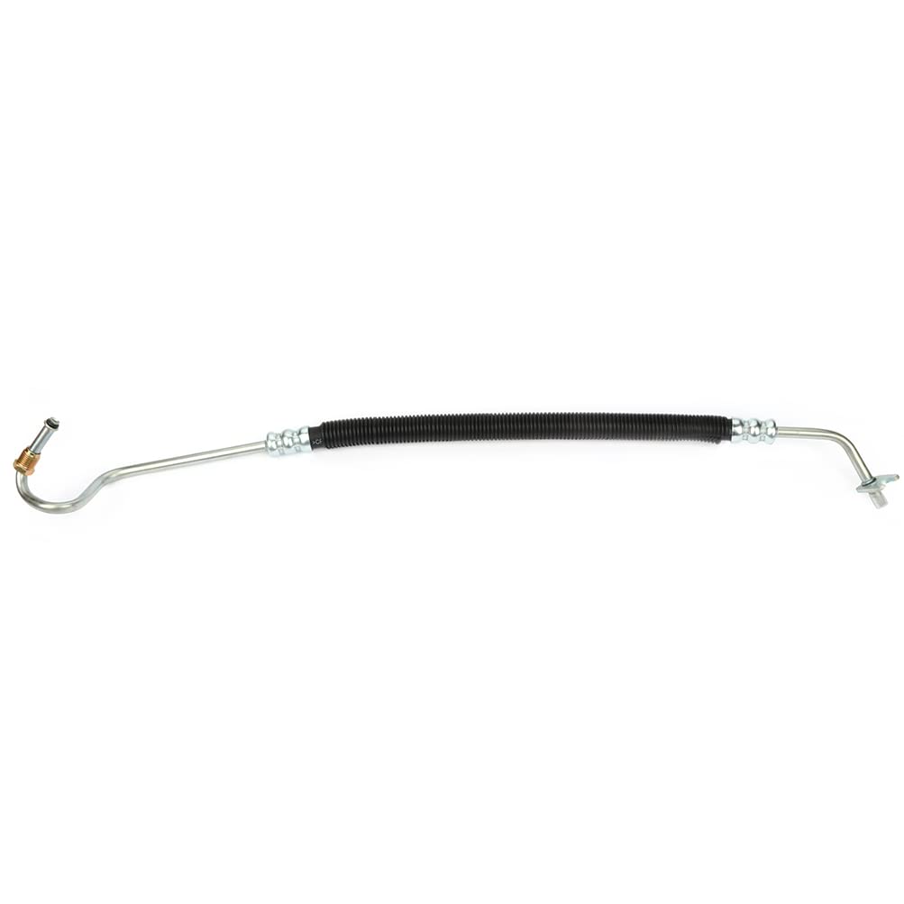SCITOO 3402221 Power Steering Pressure Hose Assembly Compatible with Cadillac for Escalade 2007-2011, For Chevy Silverado 1500 2