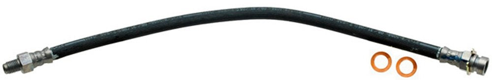 Raybestos Bh4497 Professional Grade Brake Hydraulic Hose