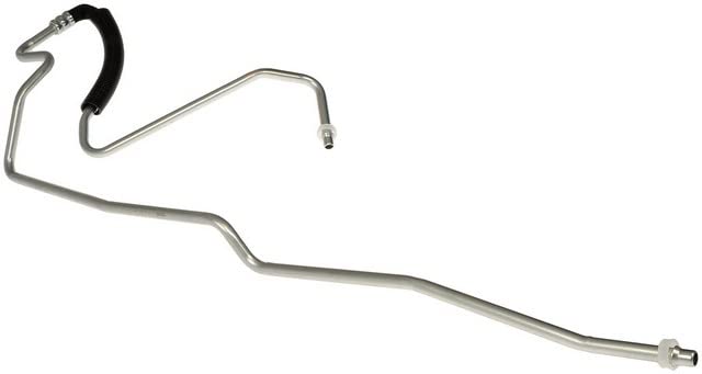 Dorman 624-716 Automatic Transmission Oil Cooler Hose Assembly Compatible With Select Chevrolet/Gmc Models