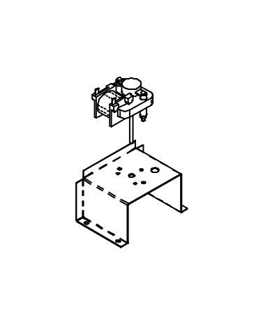 Coleman 492335091 Condensate Pump