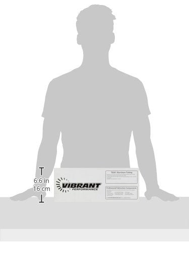 Vibrant Performance Vibrant 2881 Intake Tube
