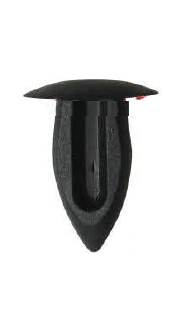 Autobahn88 Retainer Clip For Roof Ventilation, Compatible With Ford (Oem: 375372S) (Pack Of 20)