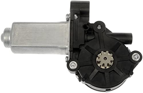 Dorman 742-240 Power Window Lift Motor Compatible with Select Ford / Mercury Models