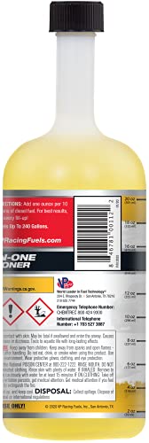 Vp Racing Fuels 2835, Madditive Diesel All-In-One Fuel Conditioner - 24 Ounce