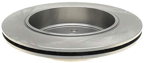 Raybestos 680129R Professional Grade Disc Brake Rotor