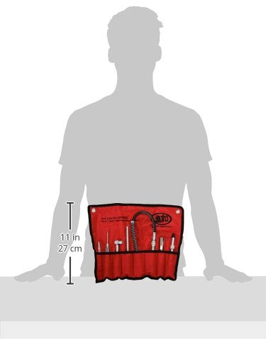 Grease Accessory Set