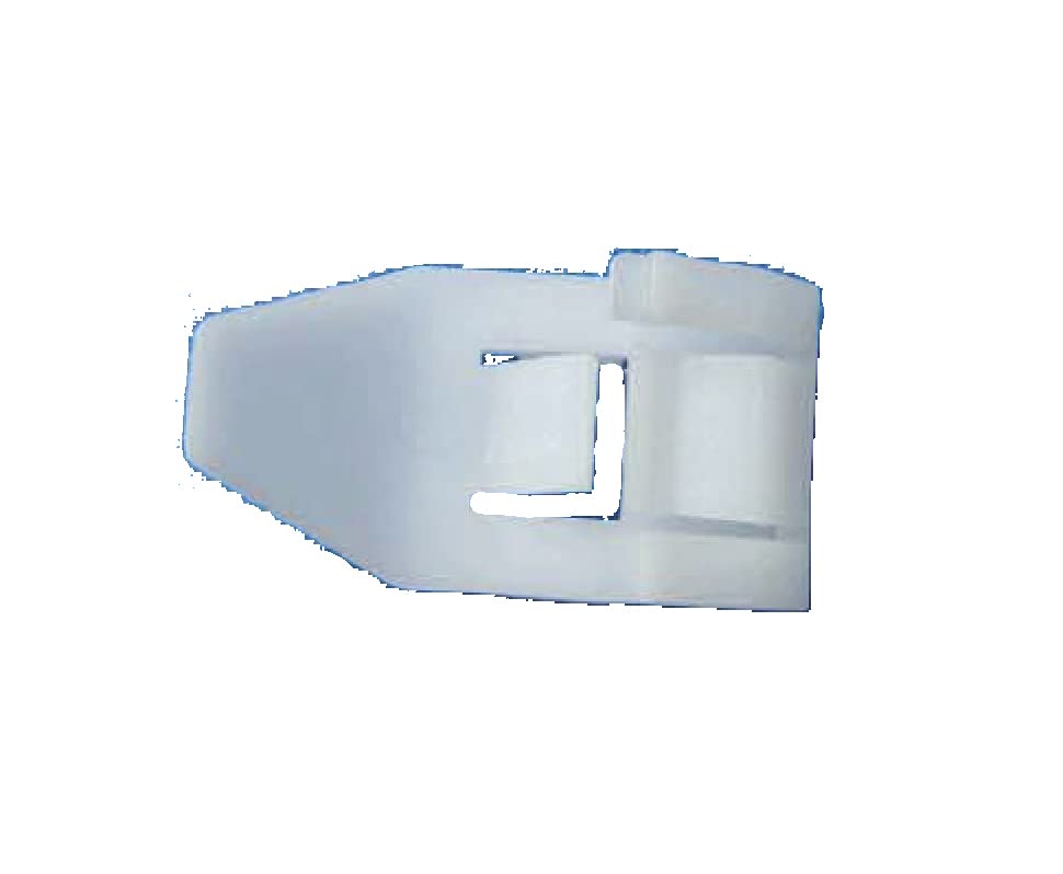 Autobahn88 Trim Panel Clip, Compatible With Honda (Oem: 91527-Sm4-003, 91527-Sz3-003, 91561-S84-A01) (Pack Of 20)
