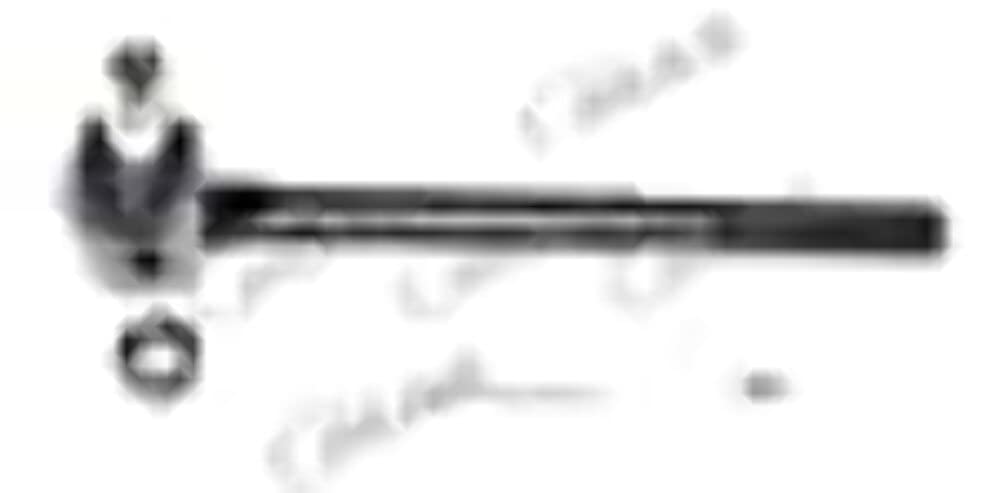 Dorman Pronto T409L Tie Rod End