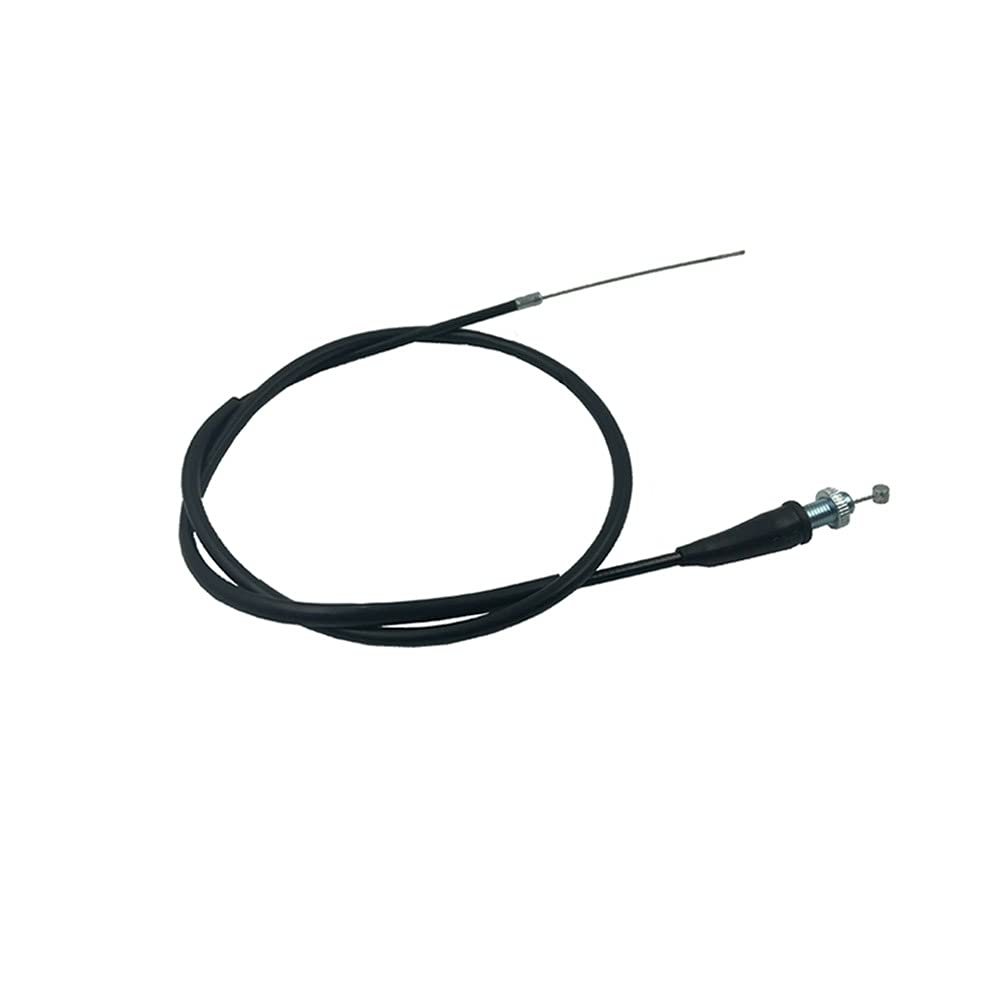 Chikia Coleman CT200U Throttle Cable For CT200U Mini Bike BT200X Trail 200 Baja Warrior Massimo MB200 Motovox Gas throttle line