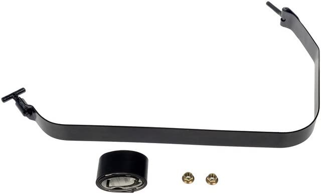 Dorman 578-433 Fuel Tank Strap Compatible With Select Chevrolet / Gmc Models