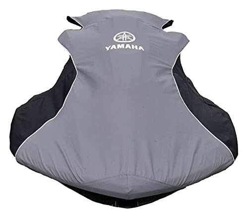 Yamaha 2019-2025 Fx Cruiser Svho/Fx Cruiser Ho Oem Model Specific Fit Waverunner Cover - Mwv-Cvrcr-Ch-19