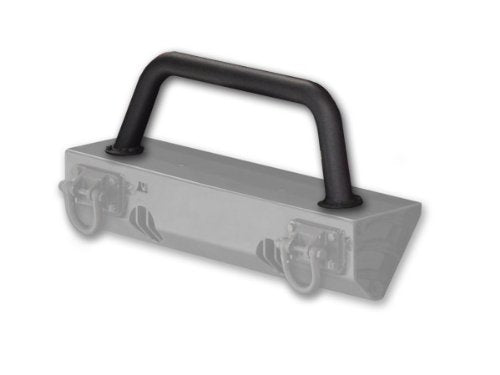 Rugged Ridge 11540.14 Xhd Overrider Hoop; 76-18 Jeep Cj/Wrangler Yj/Tj/Jk