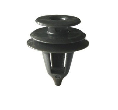 Autobahn88 Retainer Clip For Door Trim Molding, Compatible With Toyota (Oem: 6777112040, 6777130100) (Pack Of 20)