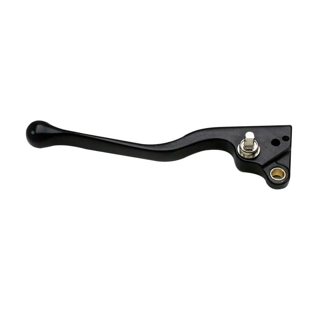 Motion Pro Brake Lever - Left Hand Black - Fits: Honda Trx 450S/Es 4X4 Foreman 1998-2004