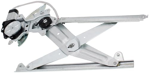 Dorman 741-720 Front Passenger Side Power Window Regulator and Motor Assembly Compatible with Select Toyota Models