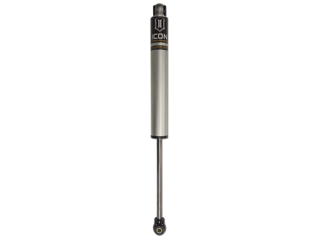 Icon 0-2' Lift, Rear 2.0 Vs Shock, Compatible With 2015-Up Chevy Colorado, 76550