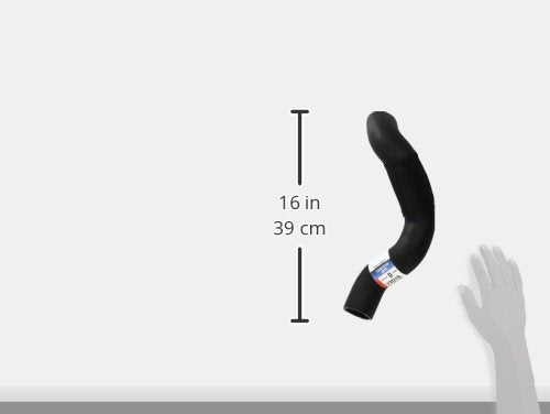 Dayco 72019 Curved Hose