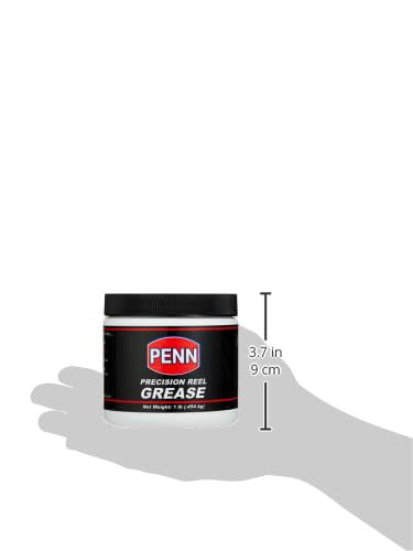 Penn Reel Grease, 2 Oz
