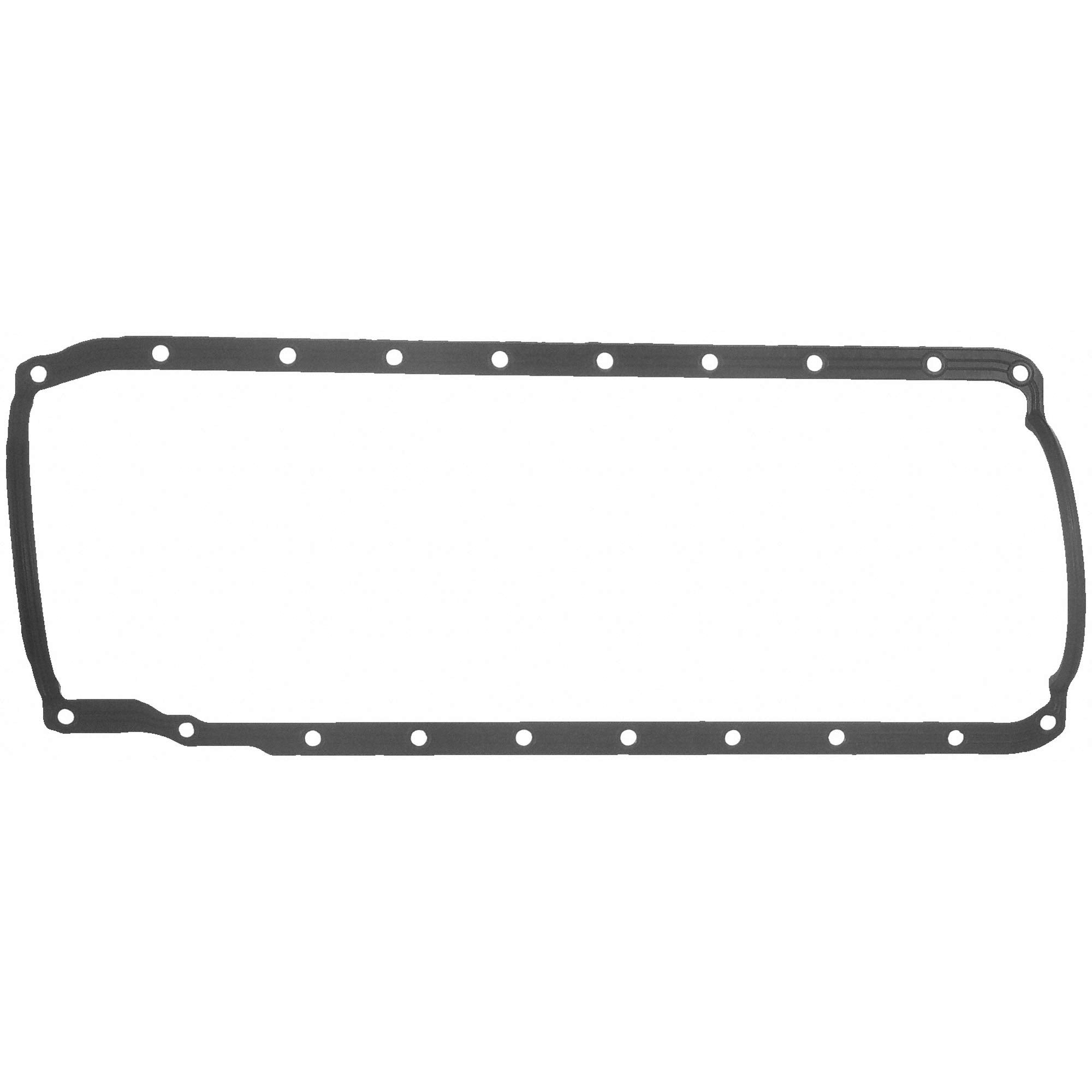 Fel-Pro Os 34407 R Oil Pan Gasket Set