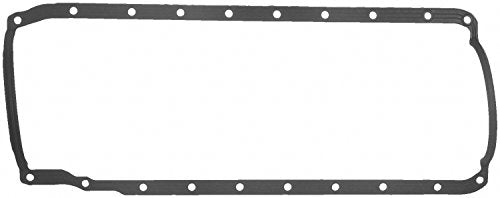 Fel-Pro Os 34407 R Oil Pan Gasket Set