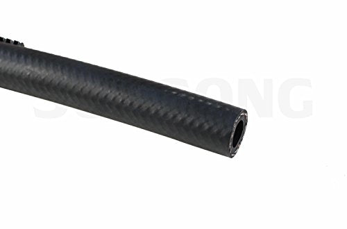 Sunsong 3401429 Power Steering Return Line Hose Assembly
