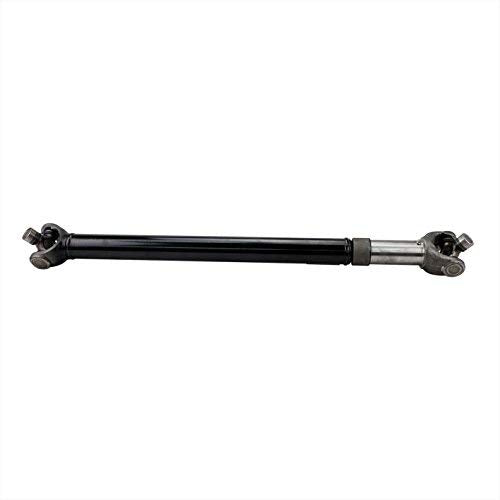 Crs N93612 Front Prop Drive Shaft For 1995-2000 Chevy Gmc K1500 K1500 Suburban K2500 K3500 Tahoe Yukon Escalade 4L60-E 4 Spd. Au