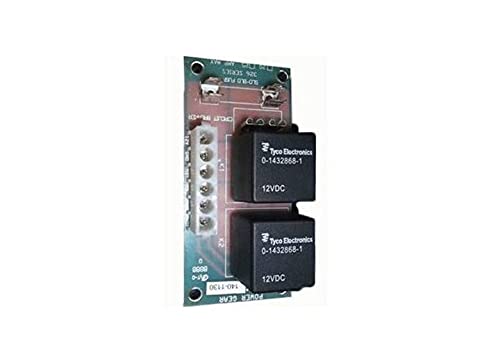 Lippert Components 368859 Relay Board