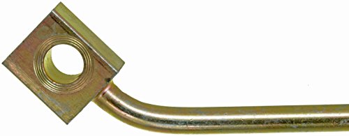 Dorman H380305 Front Passenger Side Brake Hydraulic Hose Compatible With Select Chrysler / Dodge / Plymouth Models