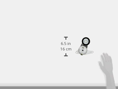 Gates Drivealign Automatic Belt Drive Tensioner