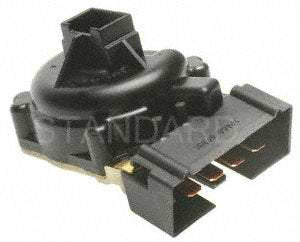 Standard Motor Products Us-836 Ignition Starter Switch