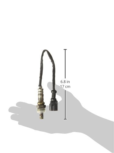 Bosch Oxygen Sensor - 18050