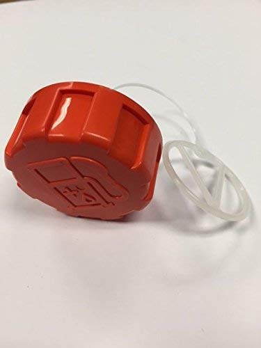 P021040430 GENUINE Echo Fuel Cap Assembly GT-225 HC-152 PAS-225 SRM-225 SHC-225 OEM