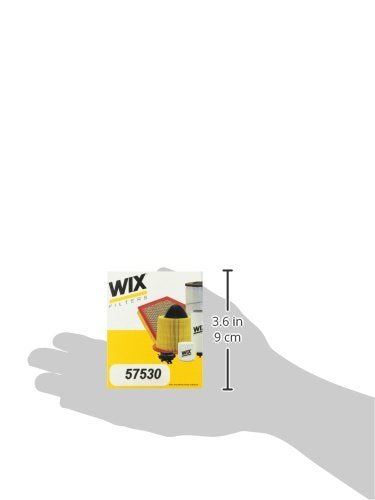 Wix 57530 Oil Filter
