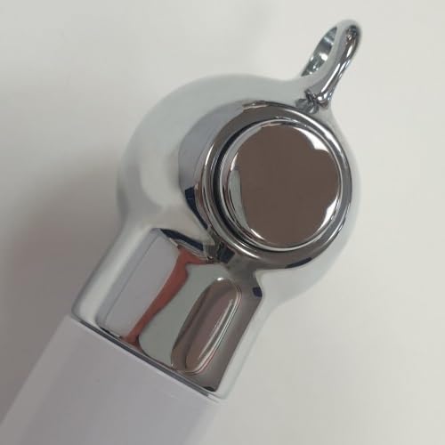 Scandvik 10283 Push Button Sprayer Handle (02002)