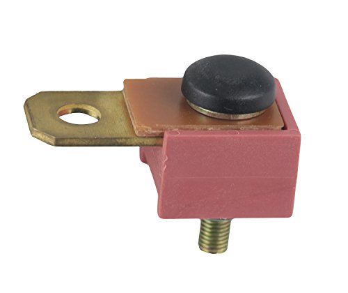 Rareelectrical New 110A Fuse Compatible With Quicksilver Marine Compatible With Mercruser Trim Fuse Assembly Compatible With 88-79023A10