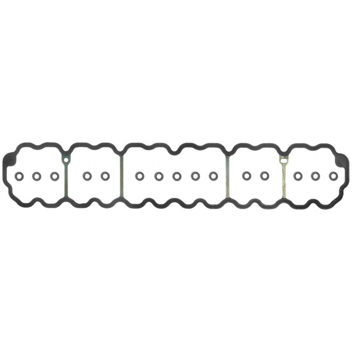 Fel-Pro Vs 50458 R Engine Valve Cover Gasket Set For Jeep Grand Cherokee