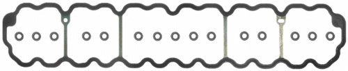 Fel-Pro Vs 50458 R Engine Valve Cover Gasket Set For Jeep Grand Cherokee