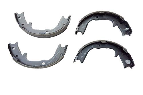Power Stop B864 Rear Autospecialty Stock Replacement Brake Shoes
