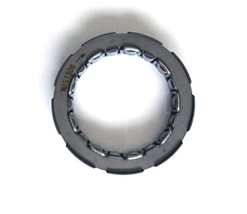 Clutch One Way Bearing Fits For Yamaha Grizzly 660,2002~2008, Rhino 660,2004~2007,Big Bear 400 2000-2012,Wolverine 350 1997-2005