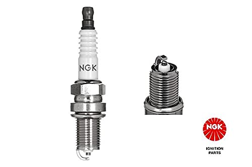 NGK (7210) BCP6ES-11 Standard Spark Plug, Pack of 1