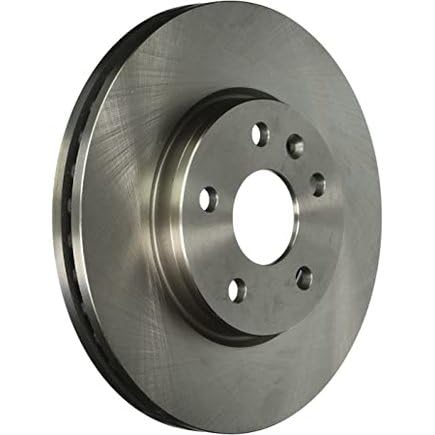 Bendix Premium Prt6063 Front Brake Rotor For Chevrolet Bolt Euv 2022, Bolt Ev 2022-2017, Cruze 2019-2011, Cruze Limited 2016, So