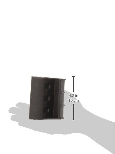 Crown Automotive Tailgate Bar Retainer Body