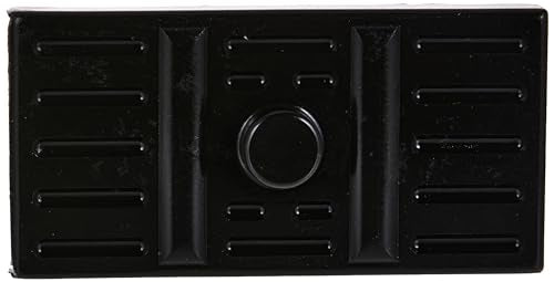 Energy Suspension 3.6113G Leaf Spring Isolator