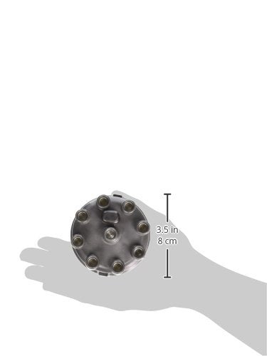 Standard Motor Products Ch409T Distributor Cap