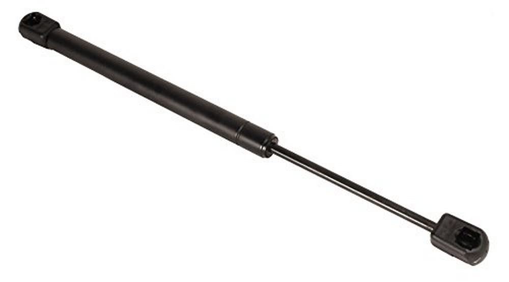 Rv Designer G16, Gas Prop Door Support, 17 Inch, 40 Lb. Load Capacity, Exterior Hardware, Black