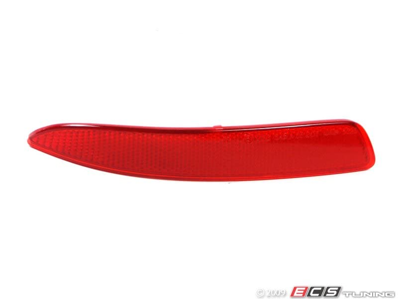 Bmw 63-21-7-158-949 Reflector Left