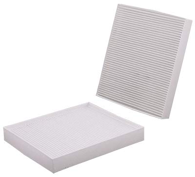 Wix Filters 793 Cabin Air Filter