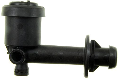 Dorman Cm640100 Clutch Master Cylinder Compatible With Select Chevrolet / Gmc / Hummer Models