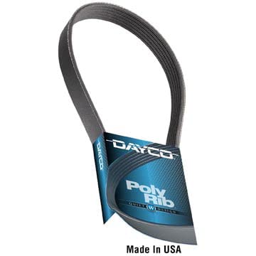 Dayco 5060760 Fan Belt