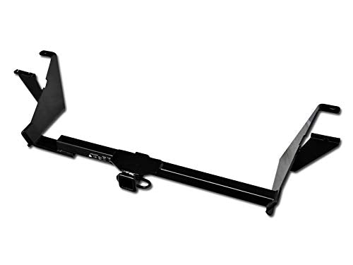 Armordillo 2004-2007 Chrysler Town & Country Class 3 Trailer Hitch - Black